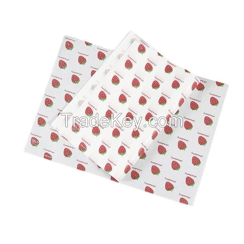 Custom Wrapping Paper