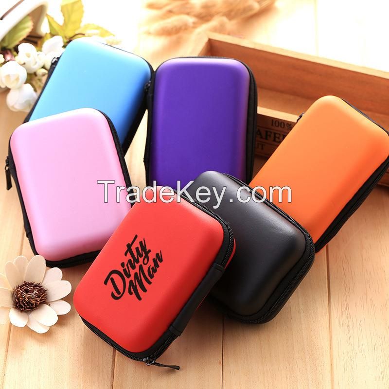 Protable EVA Hard Carry Case