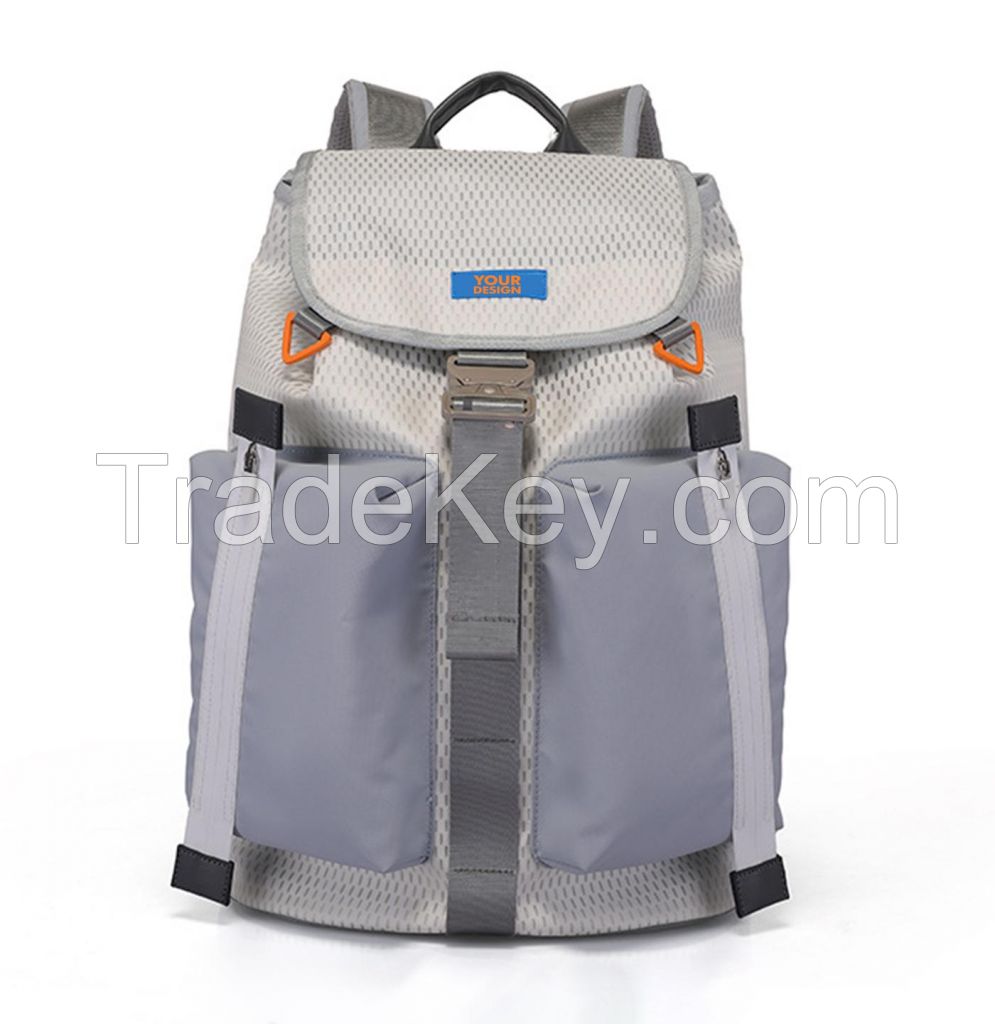 Travel Outdoor Drawstring Backpack