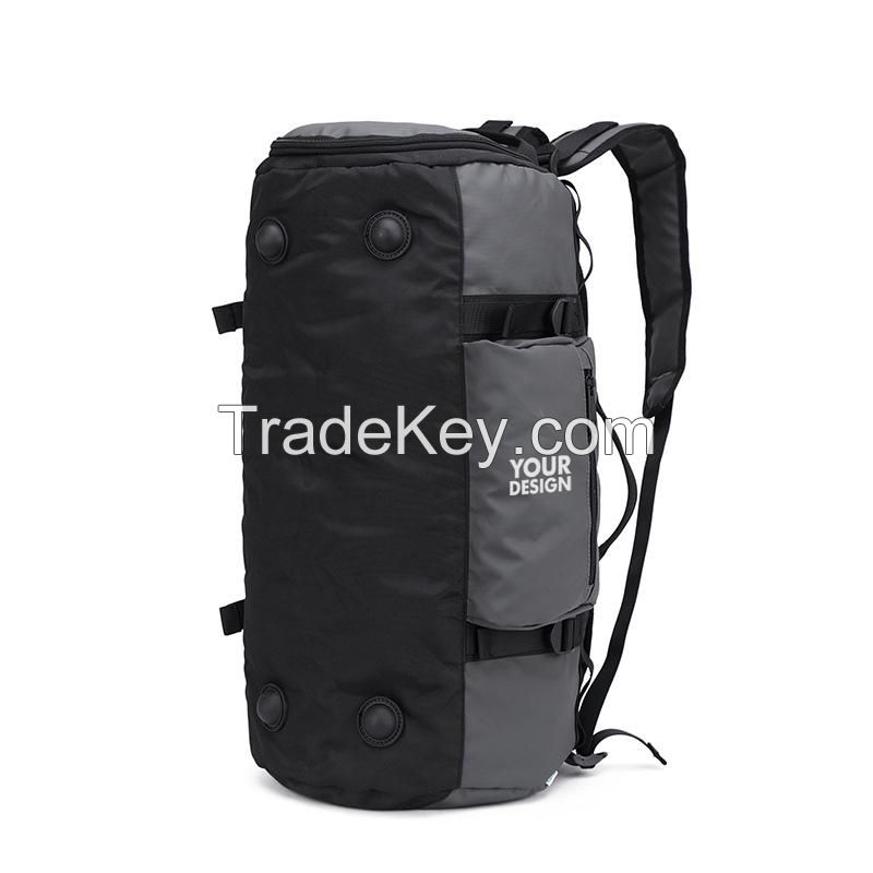 Foldable Travel Duffel Bag