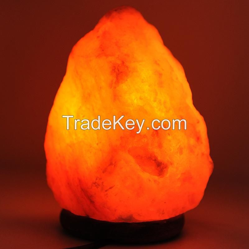 Himalayan Salt Lamp