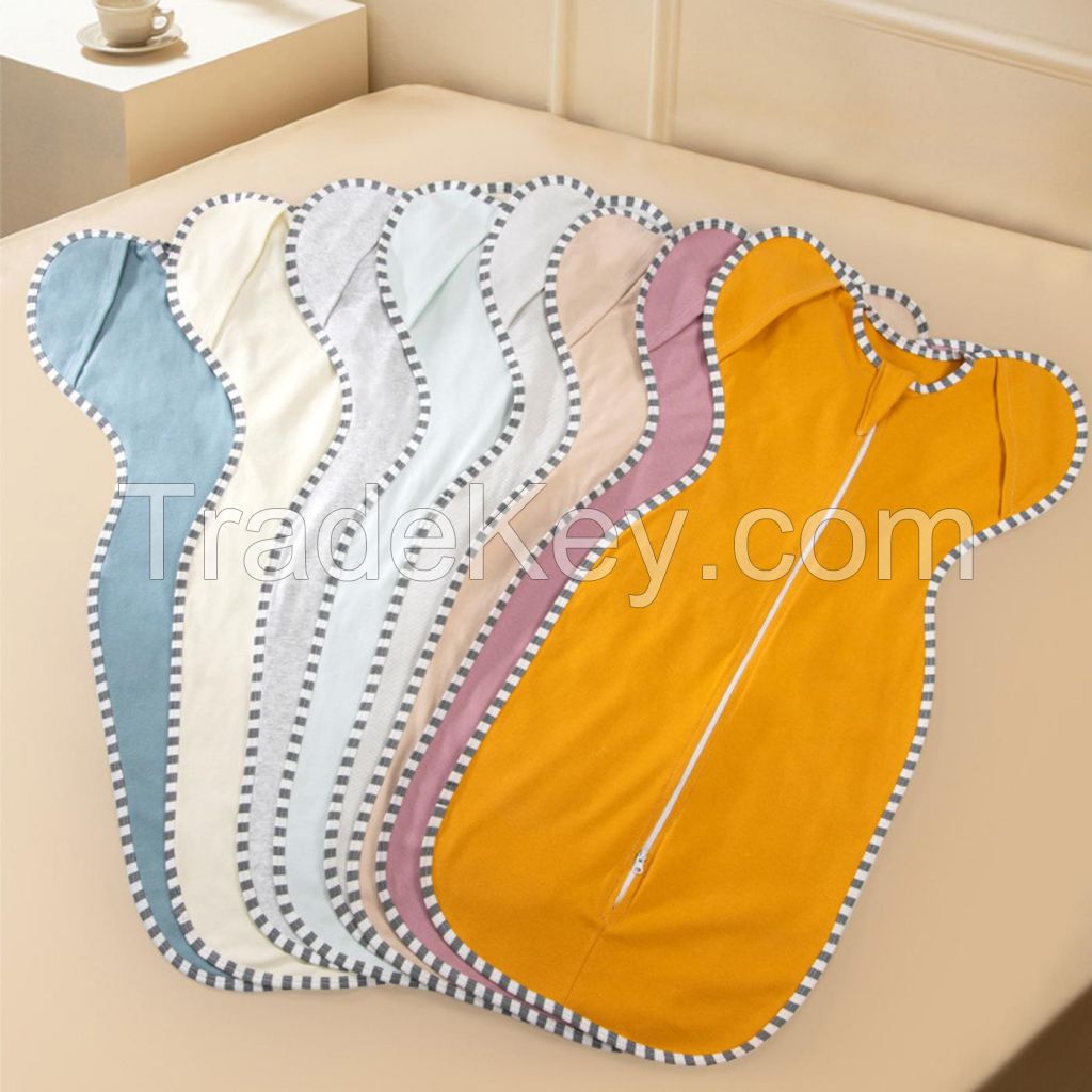 Baby Swaddle Blanket Wrap