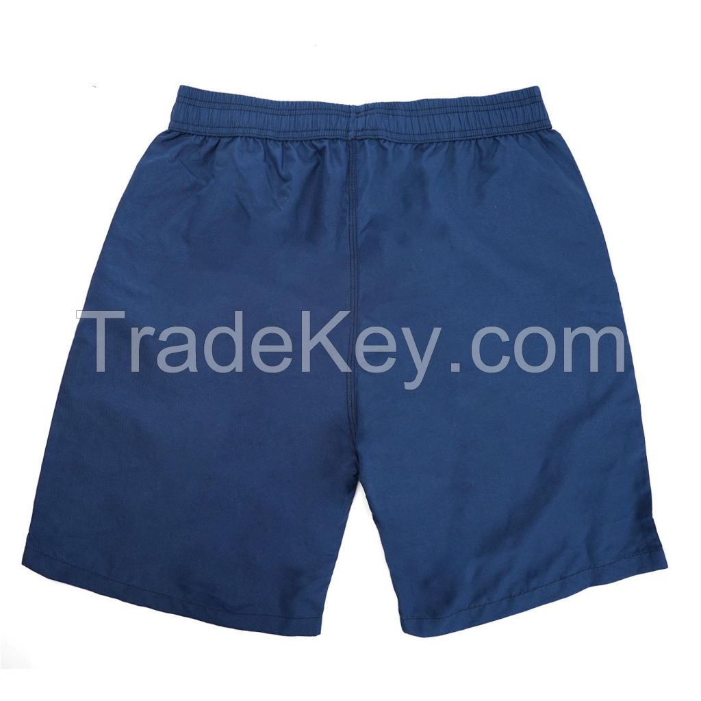 Men&#039;s Quick Dry Beach Shorts