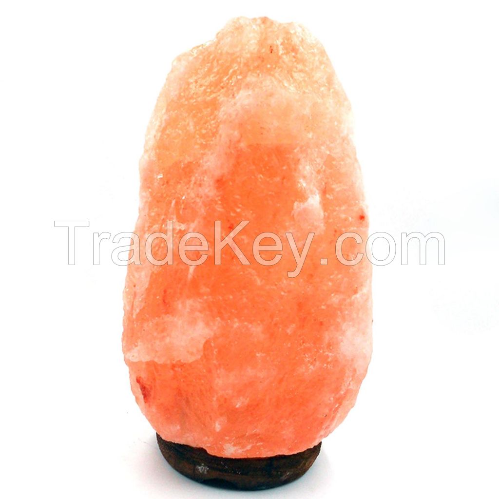 Himalayan Salt Lamp