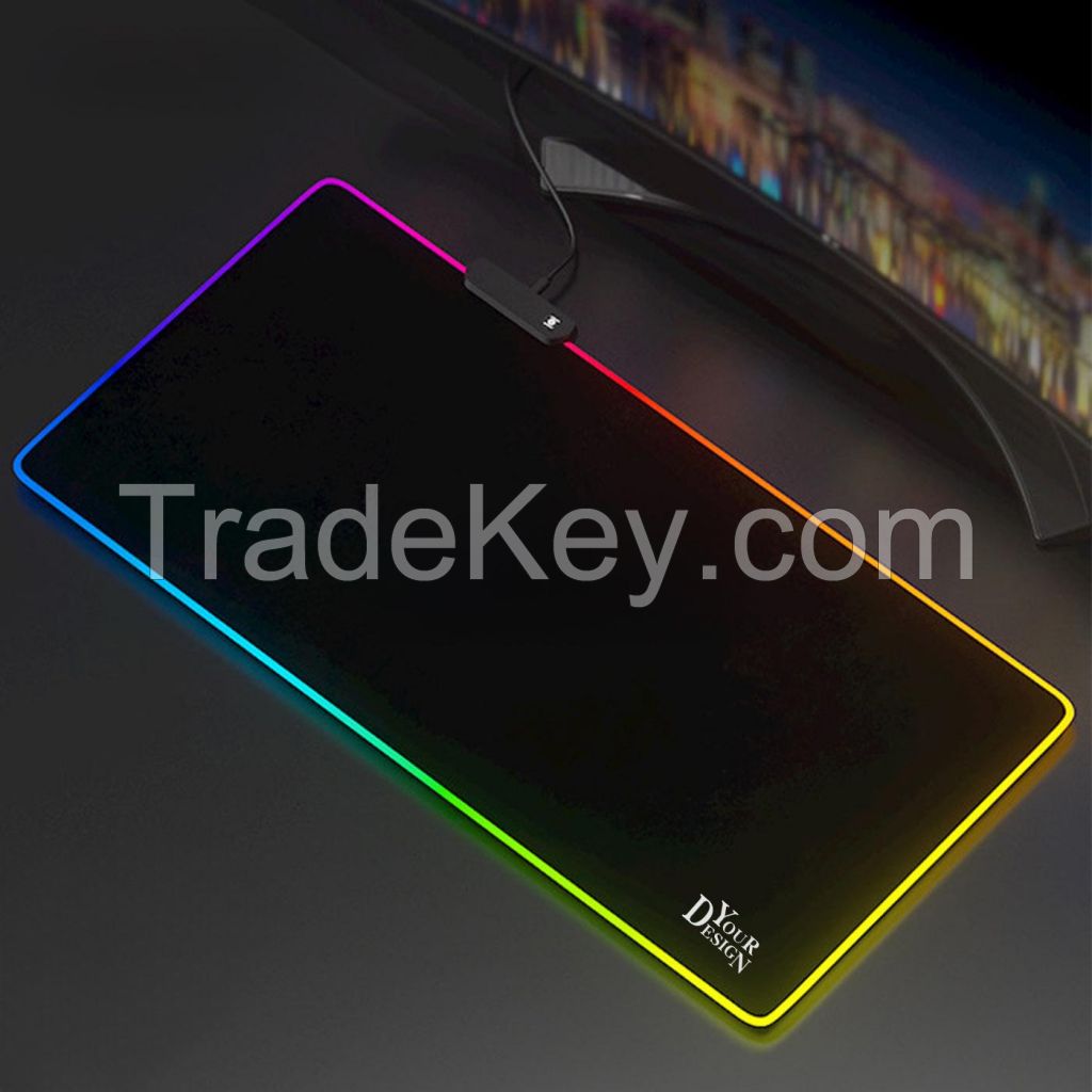 Large LED Mouse Pad