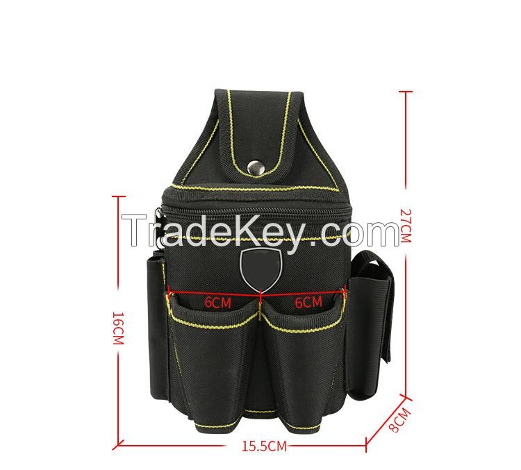 Multifunction Electrician Tool Bag