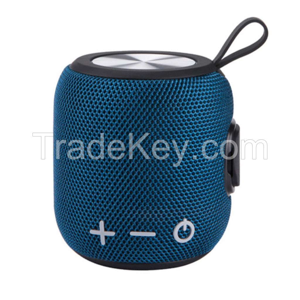 Portable Waterproof Speaker