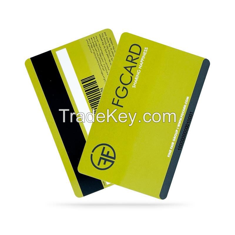 Customized RFID Card