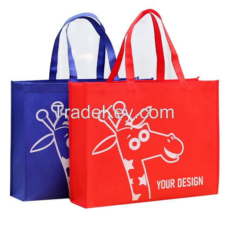 Non Woven Grocery Bag