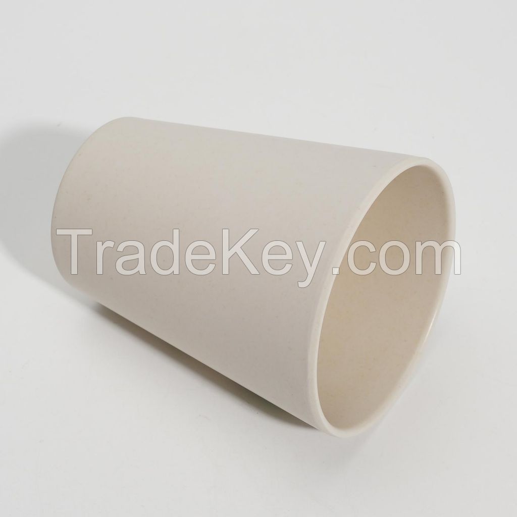 9 oz. Portable Bamboo Fiber Cup