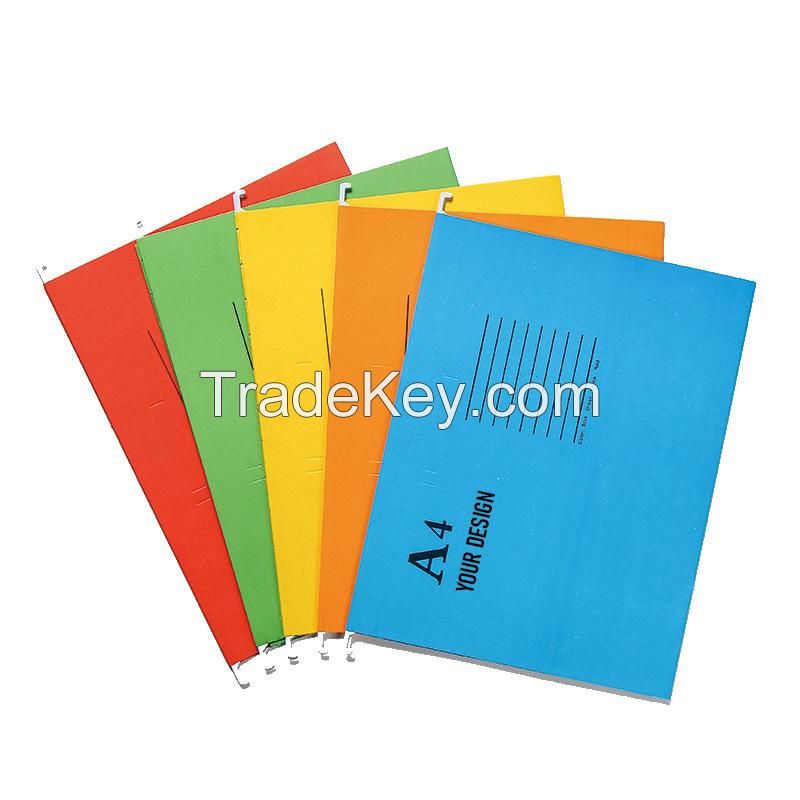 A4 Hanging File Folder