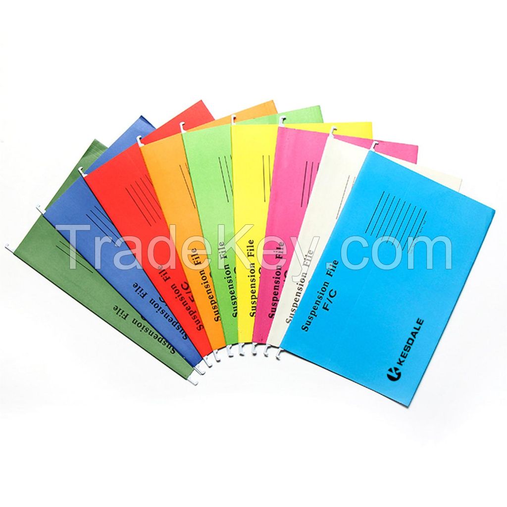 A4 Hanging File Folder