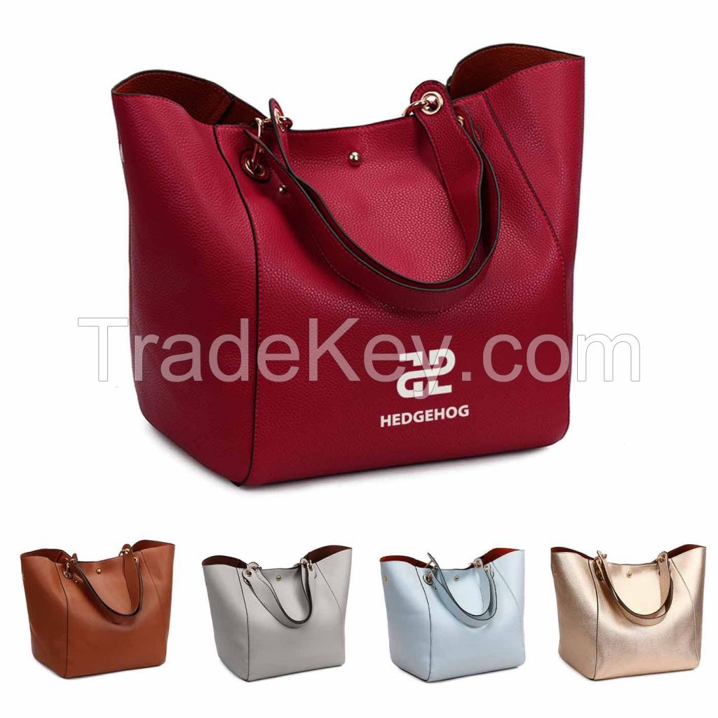 PU Fashionable Handbag