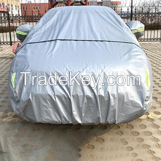 PEVA Waterproof Car Cover