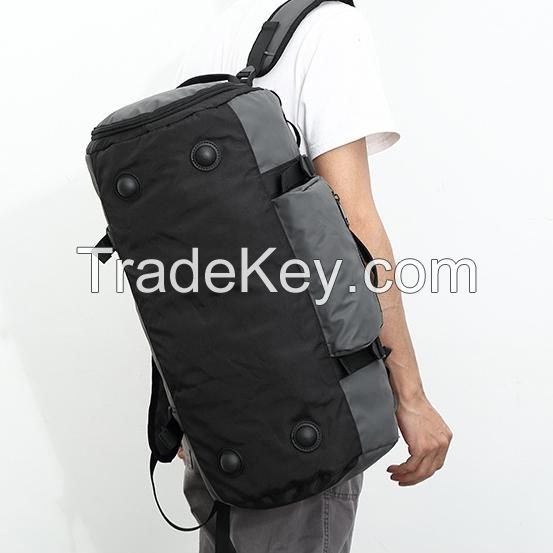 Foldable Travel Duffel Bag