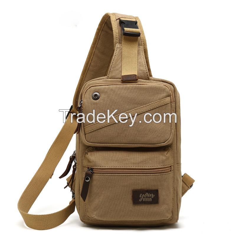 Men&#039;s Chest Bag