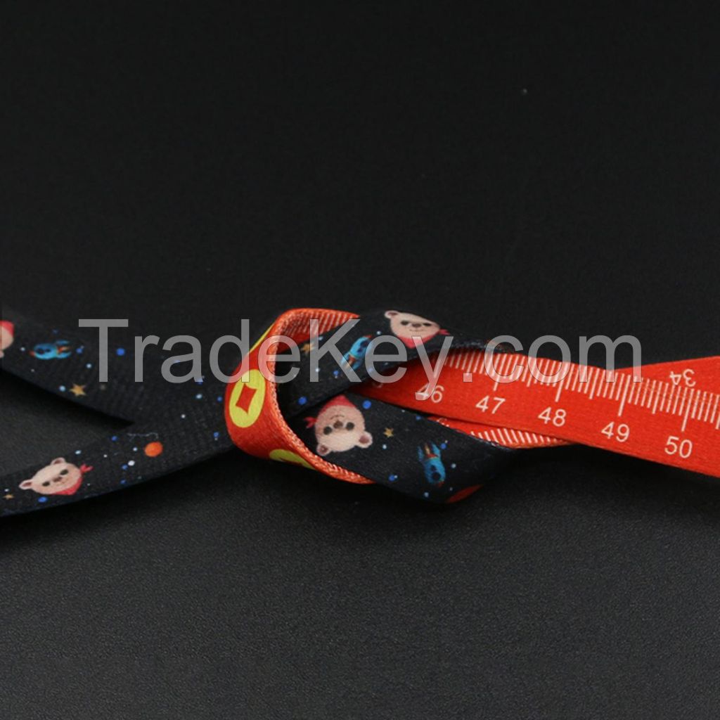 Socket Mobile Durable Lanyard