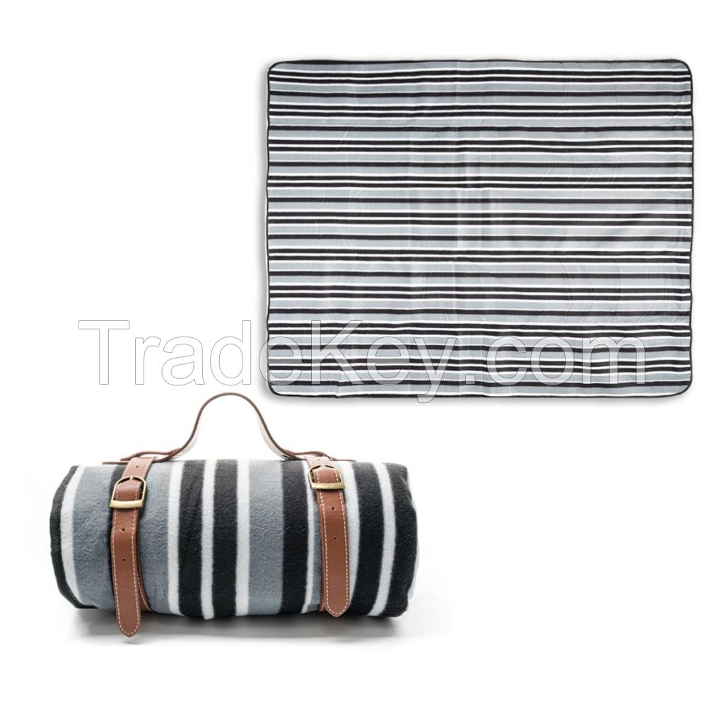 Classic Vintage Camera Bag