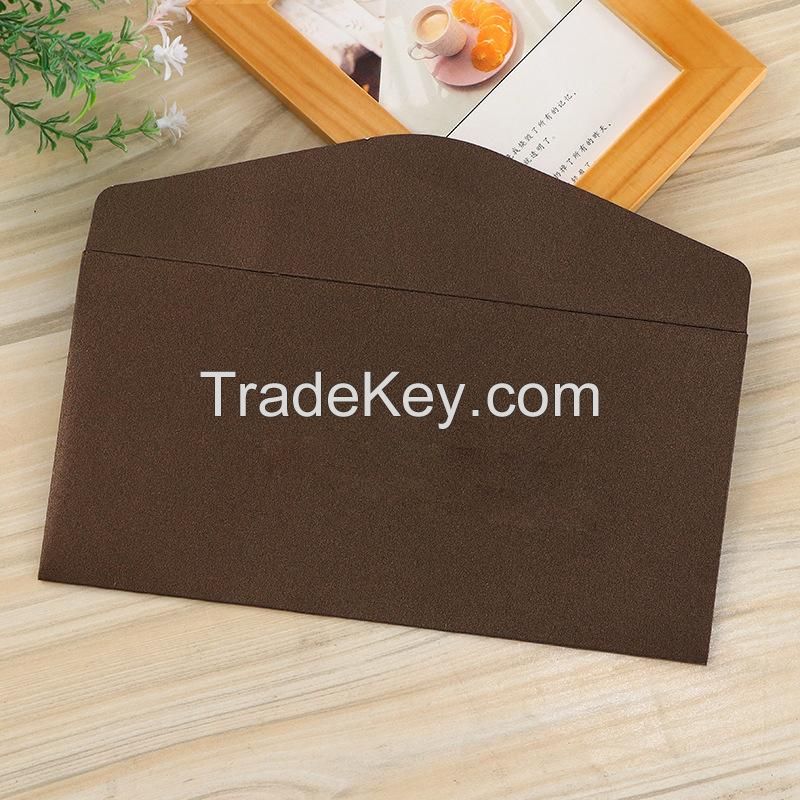 Custom Envelopes