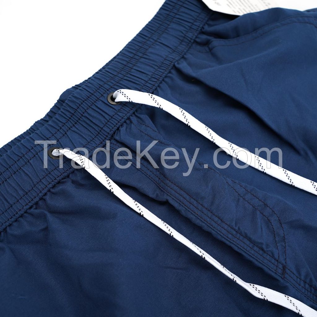 Men&#039;s Quick Dry Beach Shorts