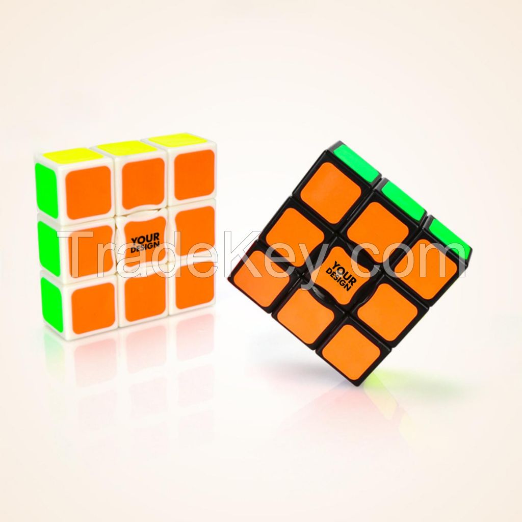 1x3x3 Magnetic Speed Cube