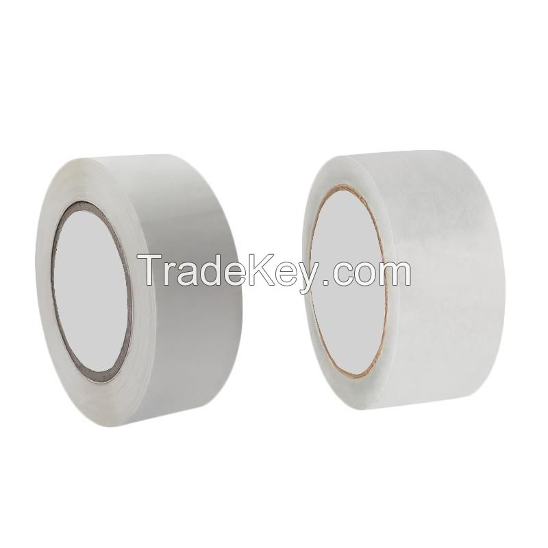 Custom Transparent Packing Tape