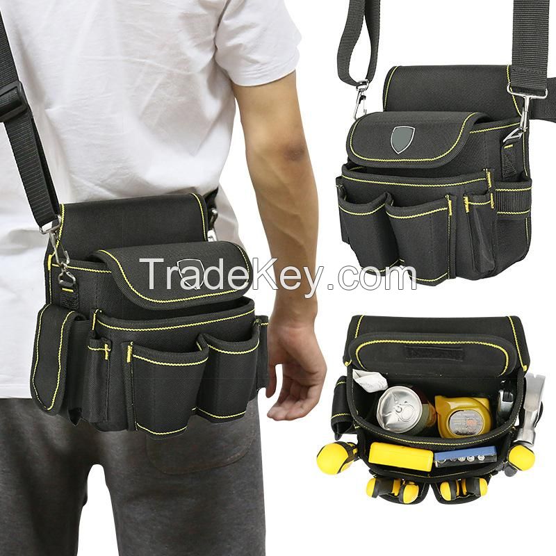 Multifunction Electrician Tool Bag