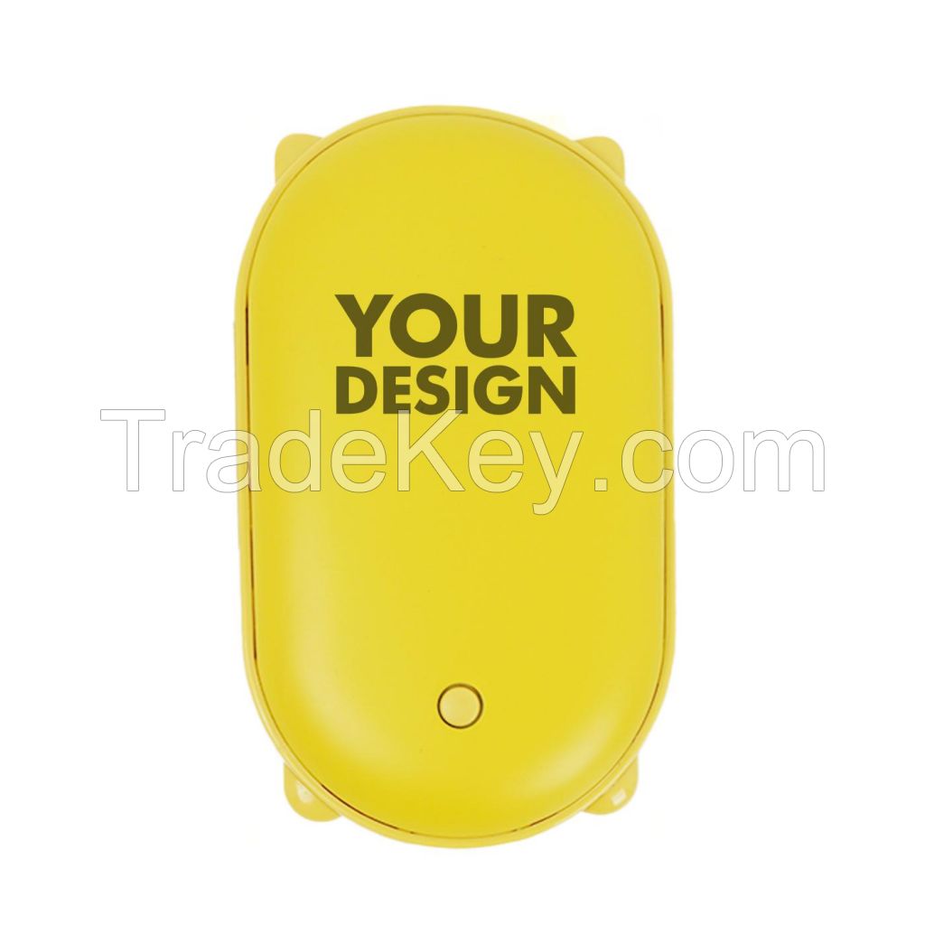 Rechargeable Hand Warmer