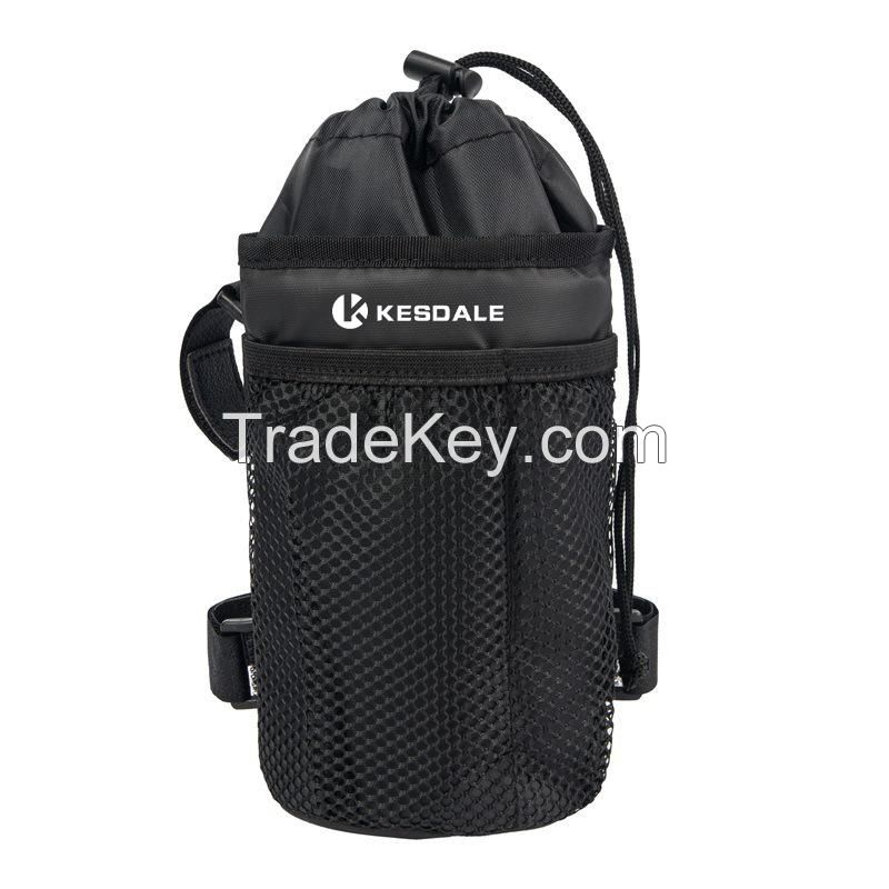 Bike Water Bottle Holder Bag