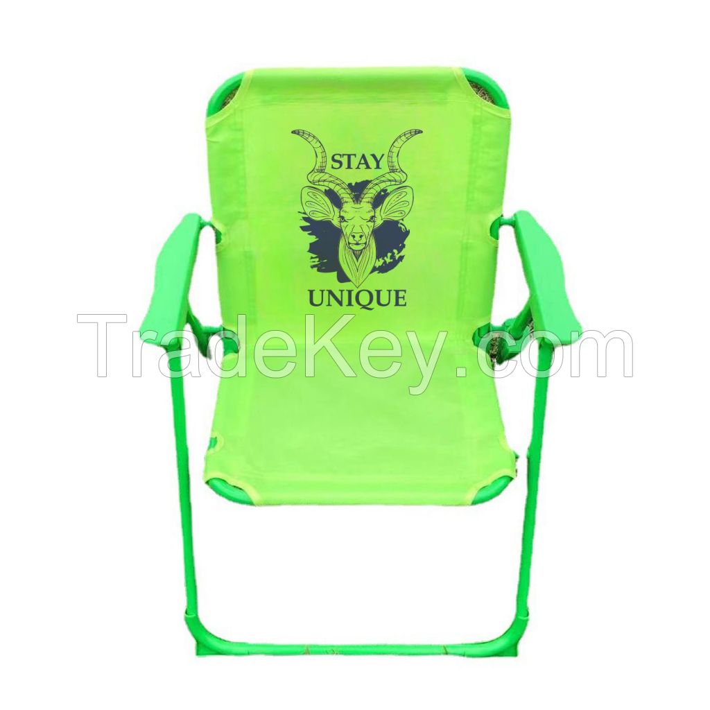 Kids Folding Beach Chair