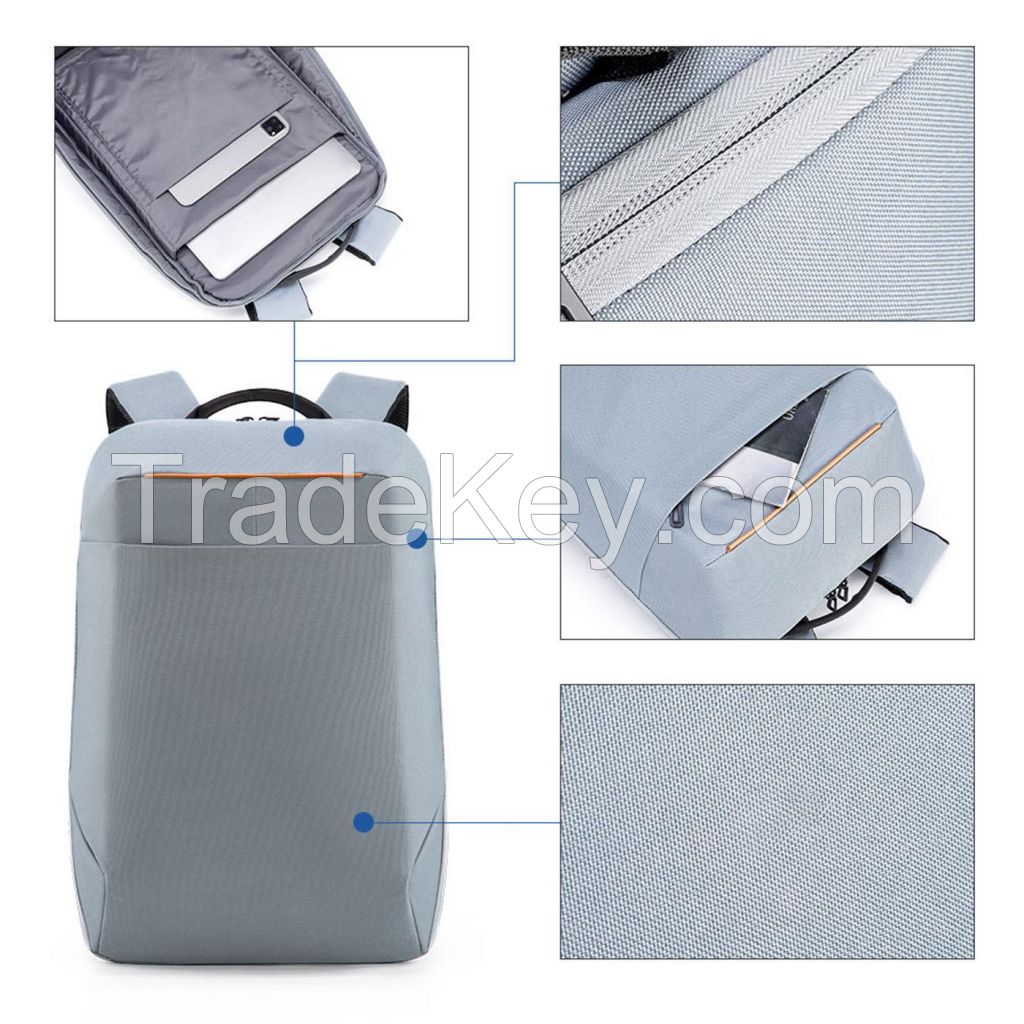 RPET Laptop Backpack