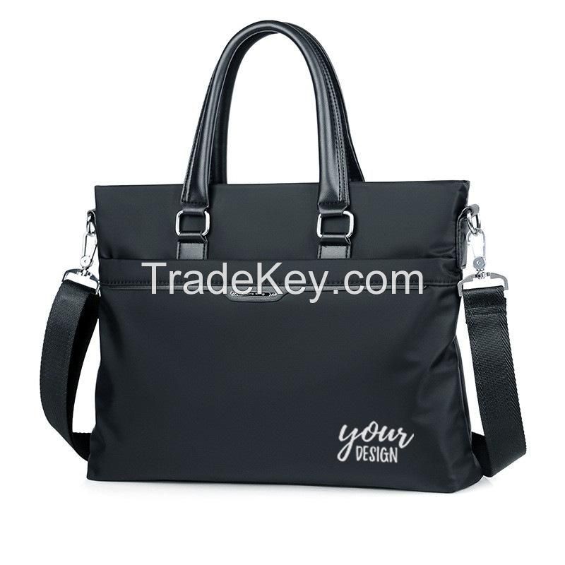 Business Briefcase Bag