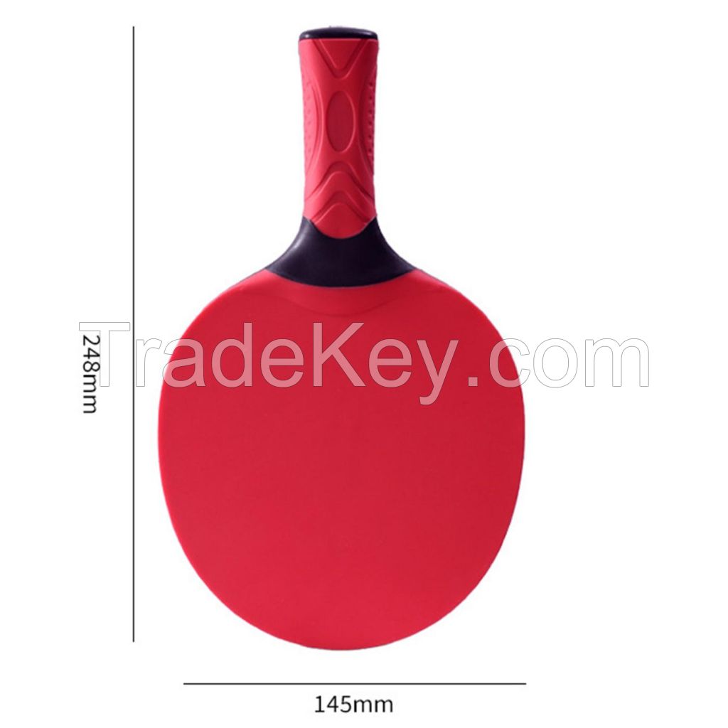 Custom Table Tennis Racket