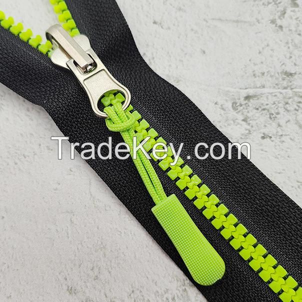 Customized Plastic Zipper Puller