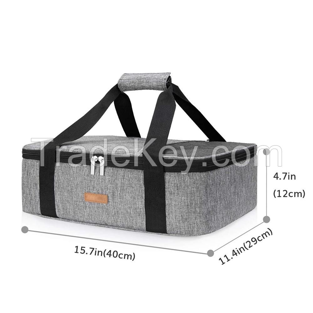 Picnic Insulated Lunch Bag