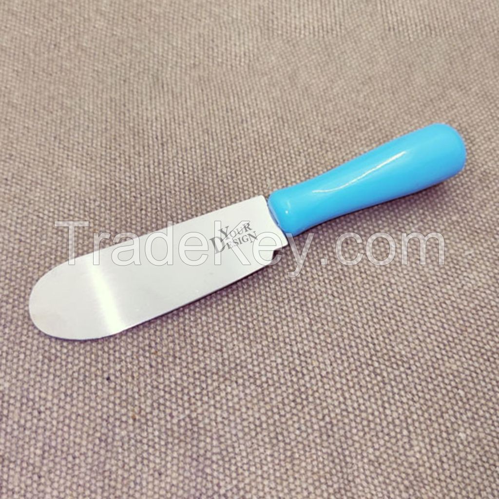 Portable Butter Knife