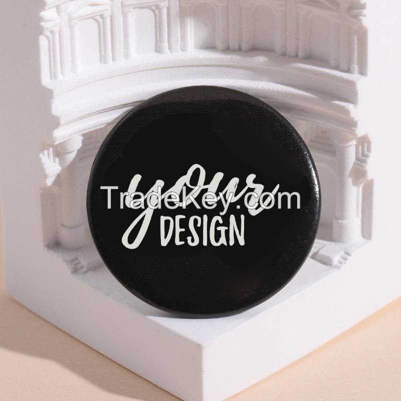 Custom Pinback Button