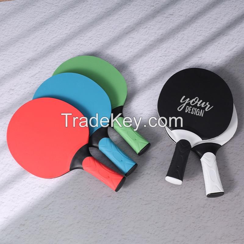 Custom Table Tennis Racket