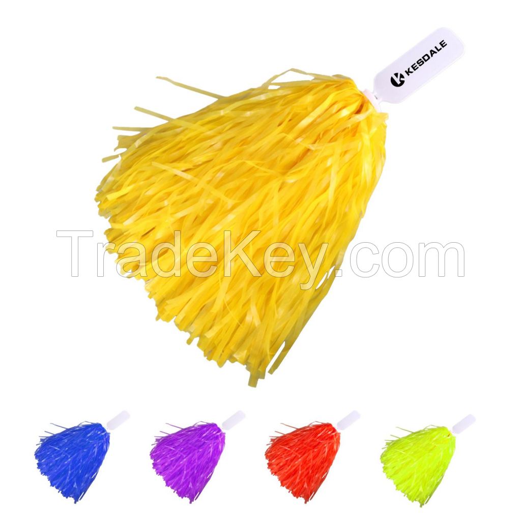 Cheer Dance Handheld Pom Pom