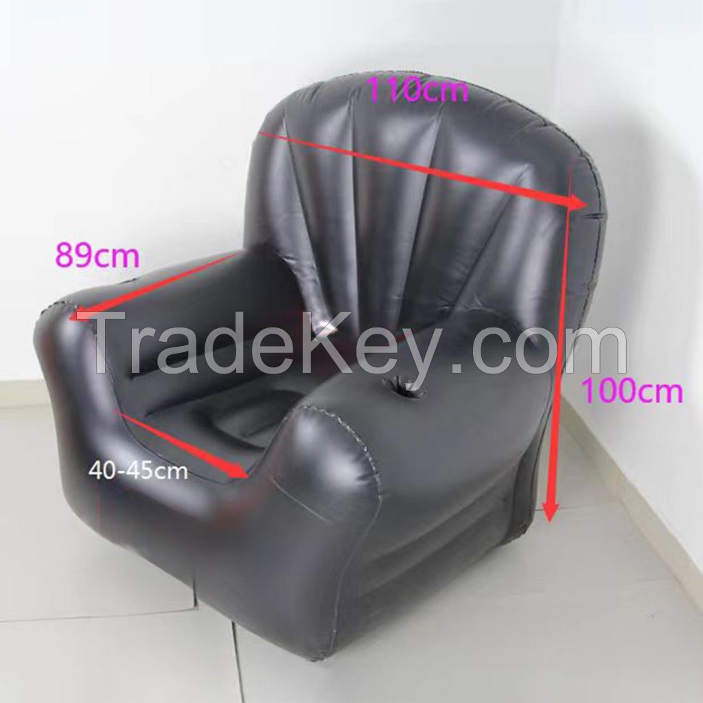 PVC Inflatable Lounge Chair