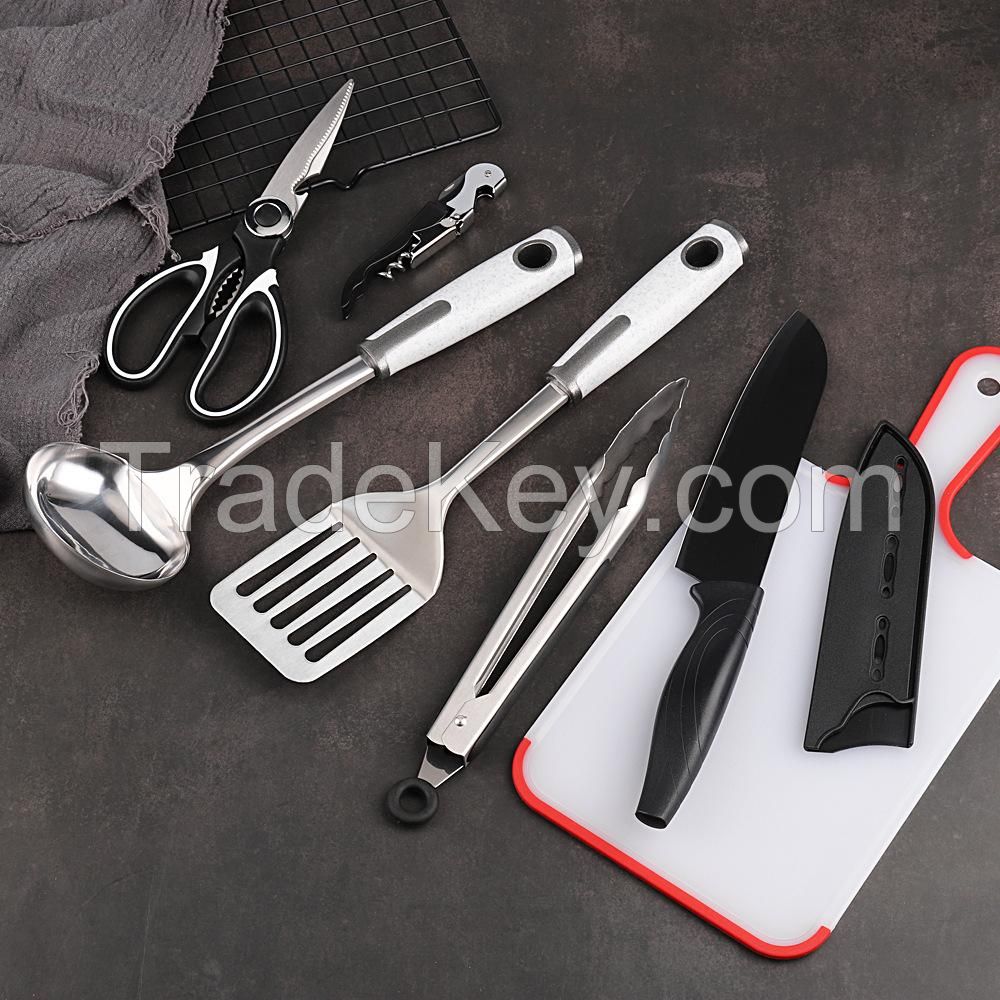 Camping Cooking Utensils Set