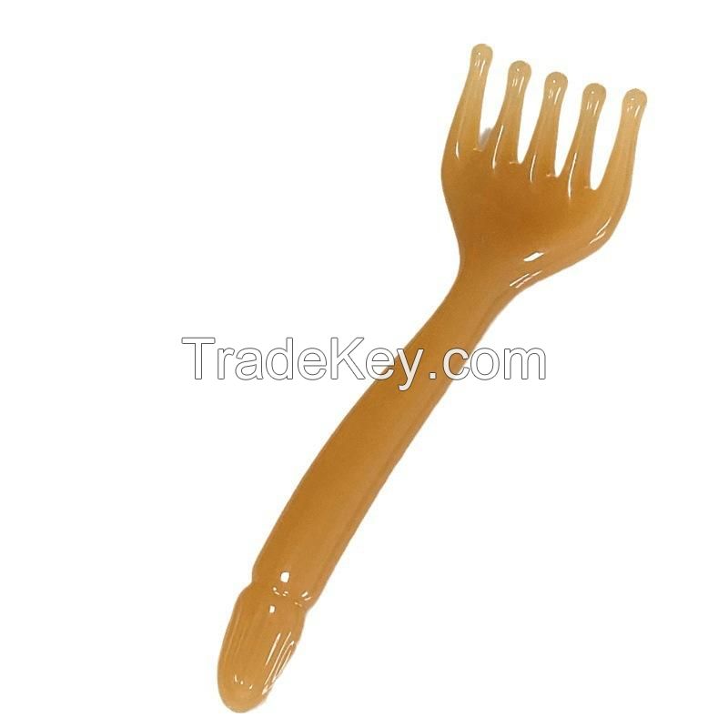 Five Claw Scalp Massage Comb