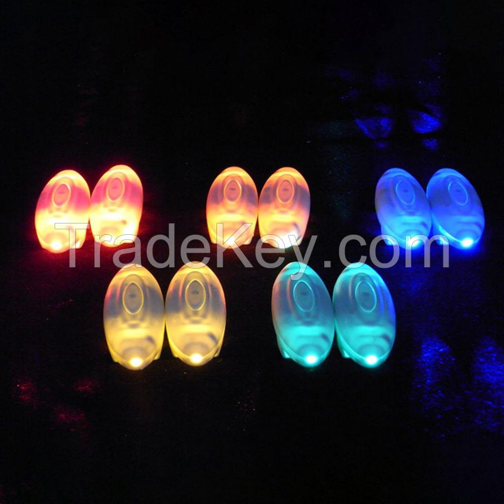 LED Light Shoelaces