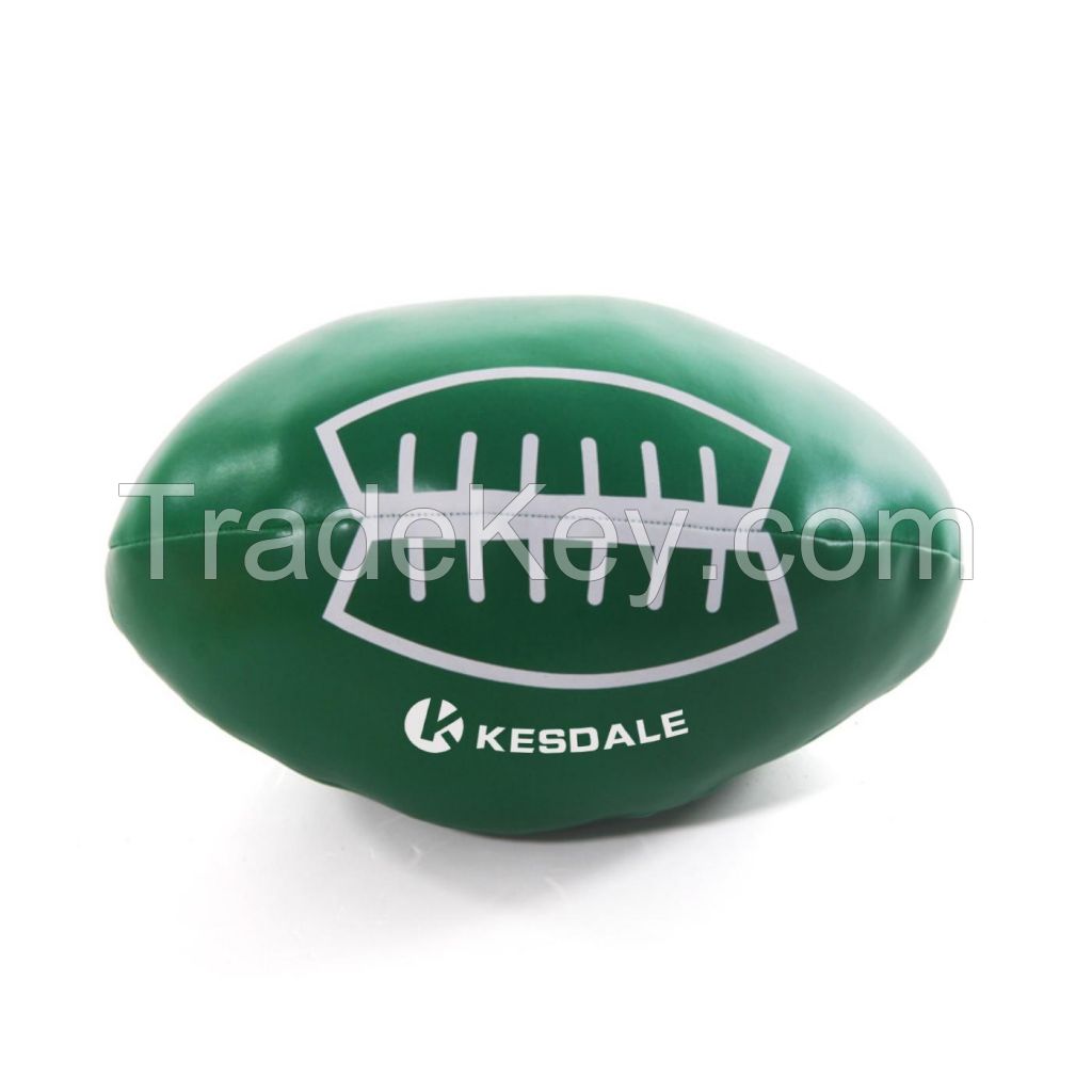 Custom PU Rugby Ball