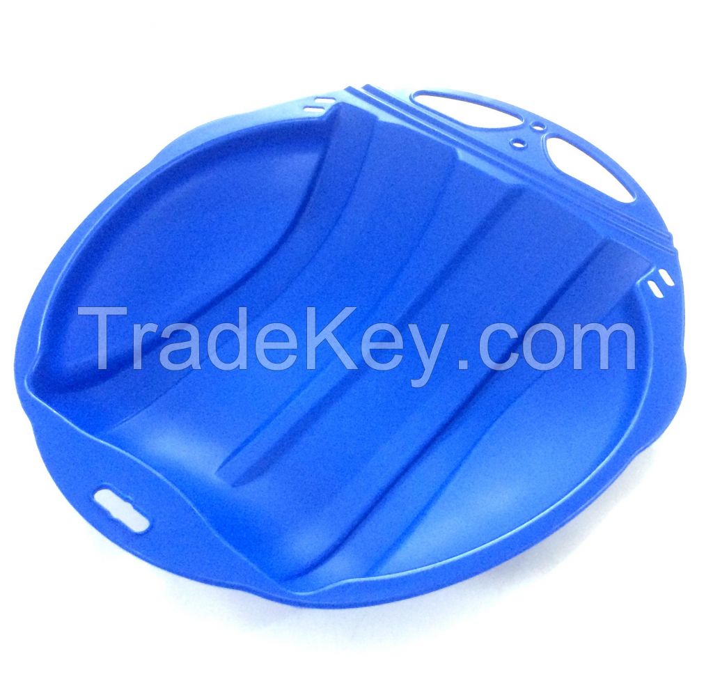 Outdoor Plastic Snow Sled