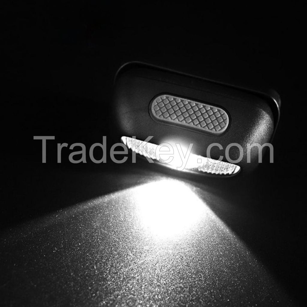 LED Rechargeable Headlamp