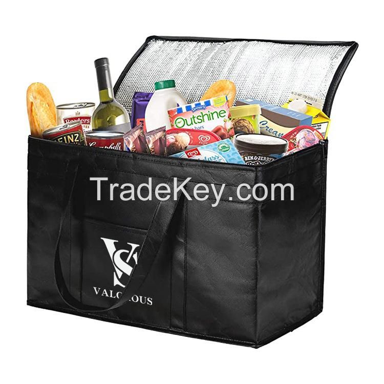 Custom Non Woven Insulated Bag