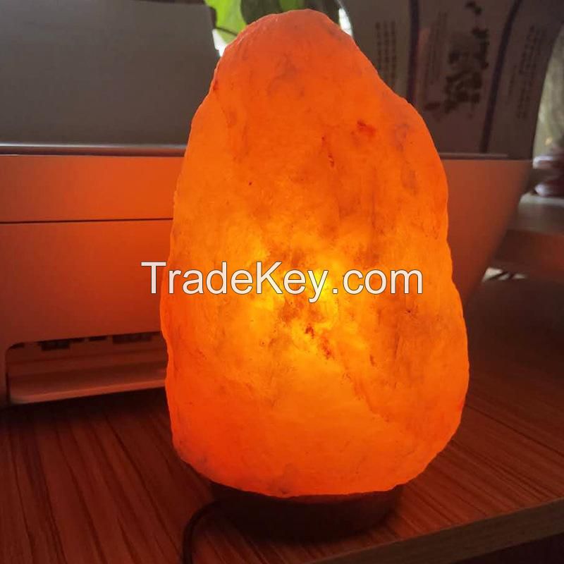 Himalayan Salt Lamp