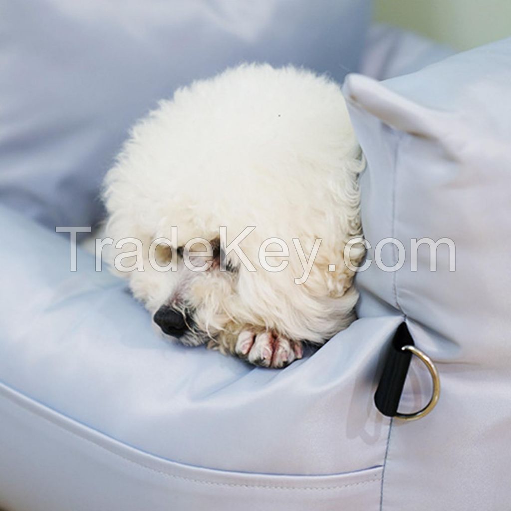 Detachable Dog Car Seat