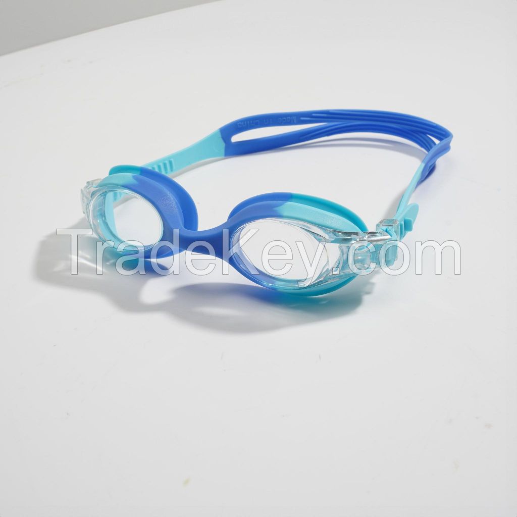 Kids Swim Goggles